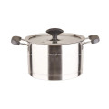 Soup Pot With Cover Stainless Steel Cookware